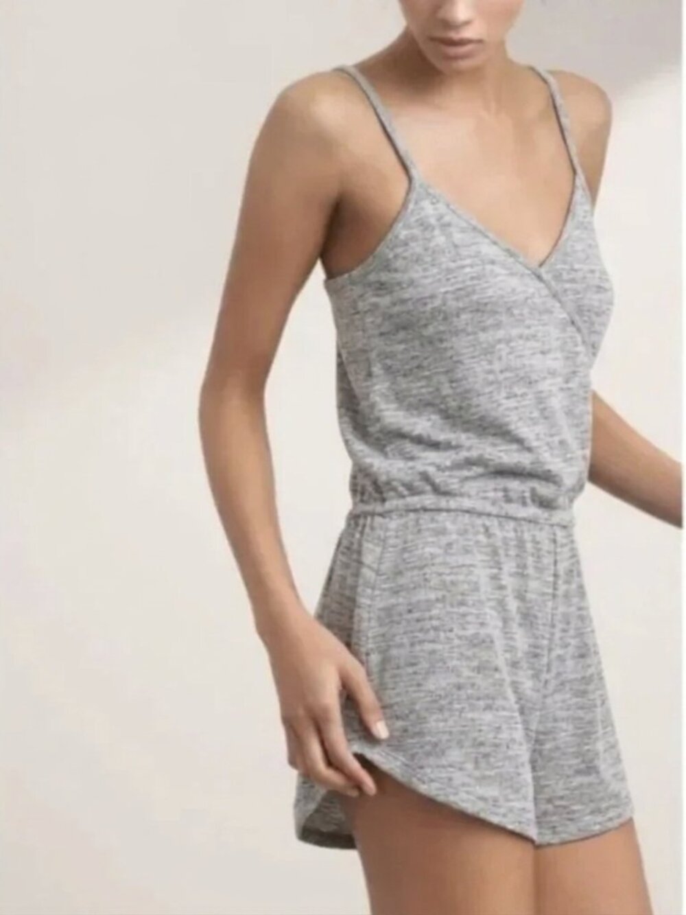 Golden by TNA Farewell Romper